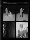 Feature on Amphitheatre (4 Negatives), March - July 1956, undated [Sleeve 9, Folder g, Box 10]
